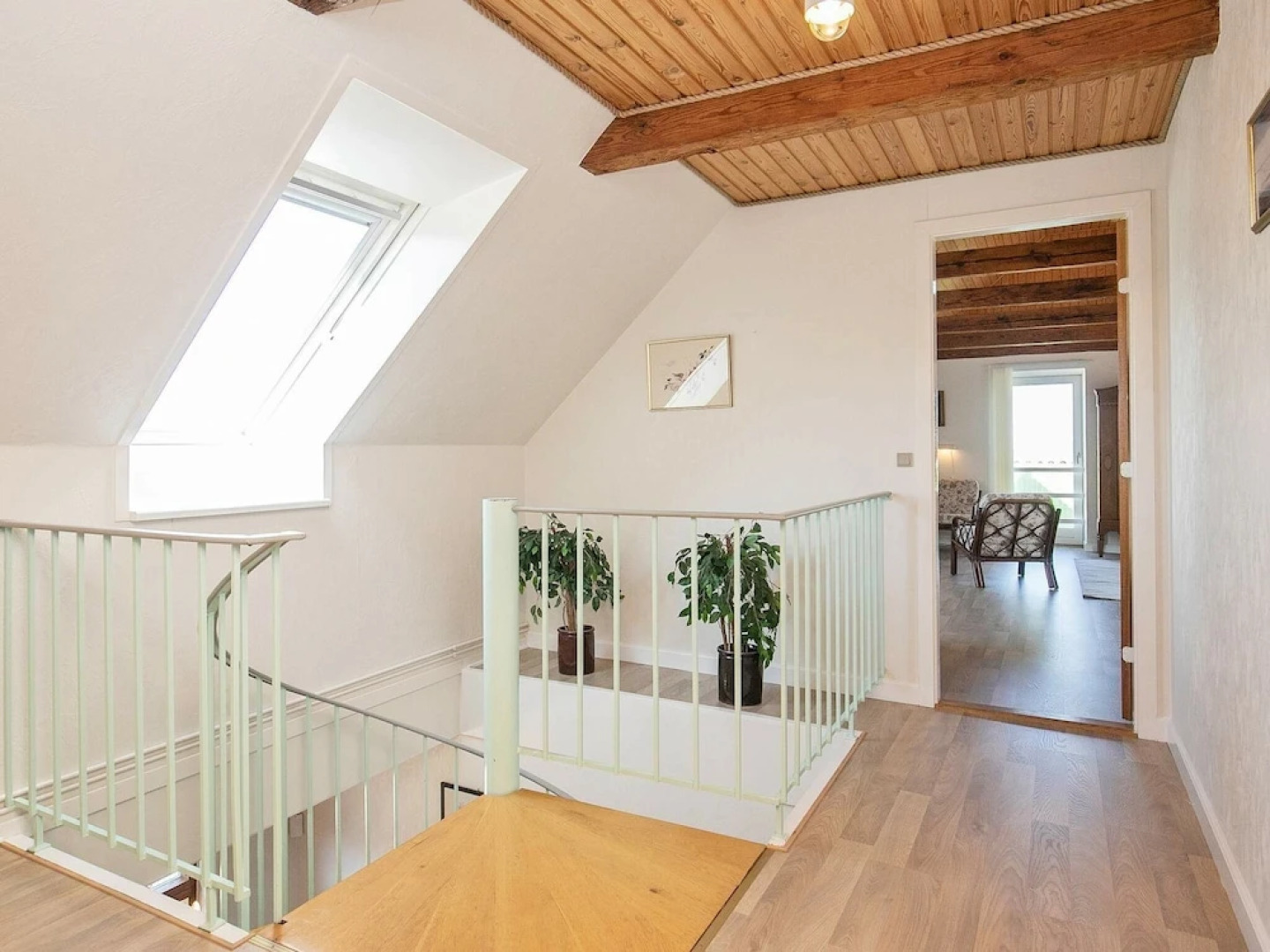 Amazing Holiday Home in Tranekã¦r With Swimming Pool