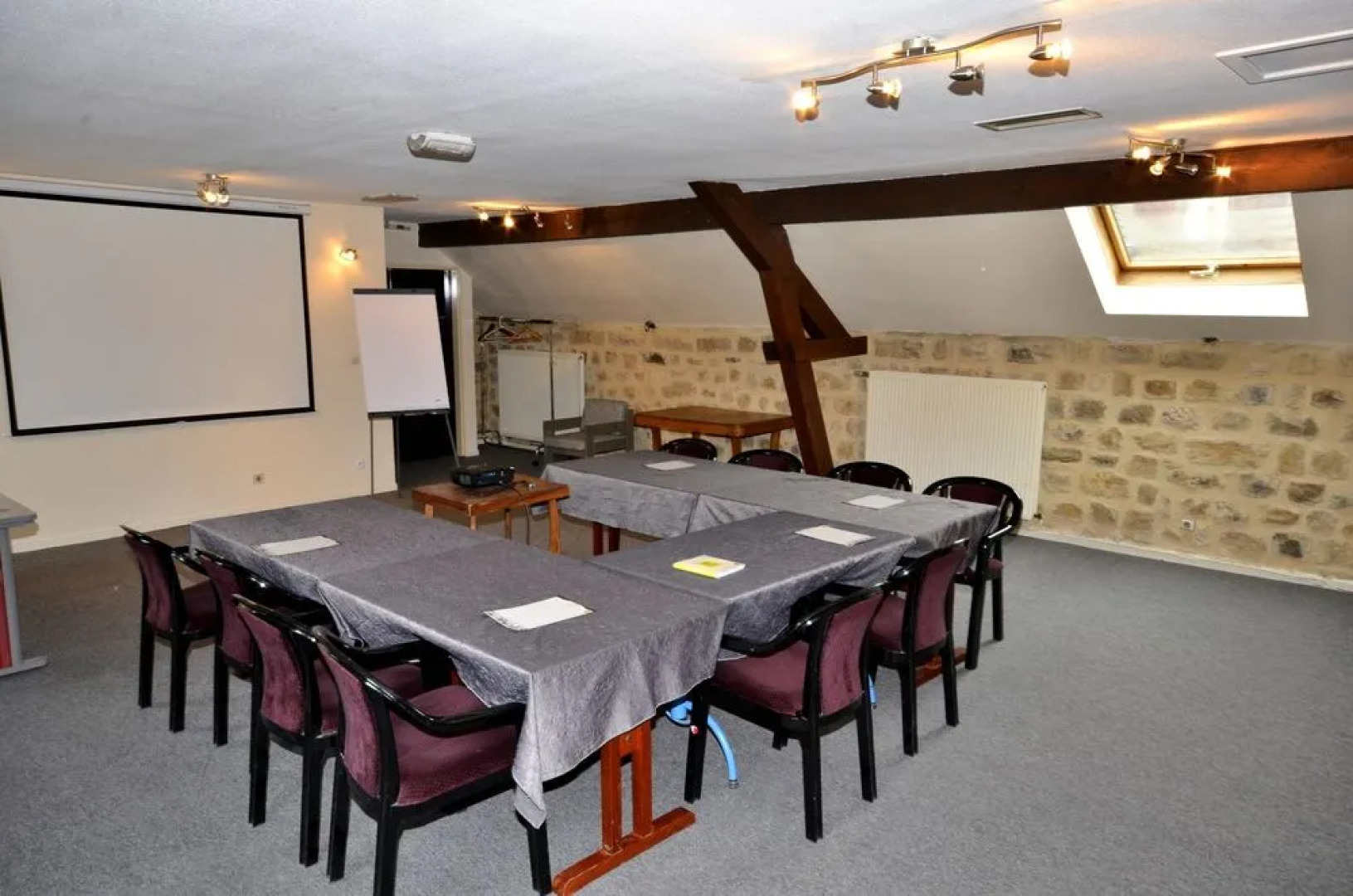 Hotel Restaurant du Mée