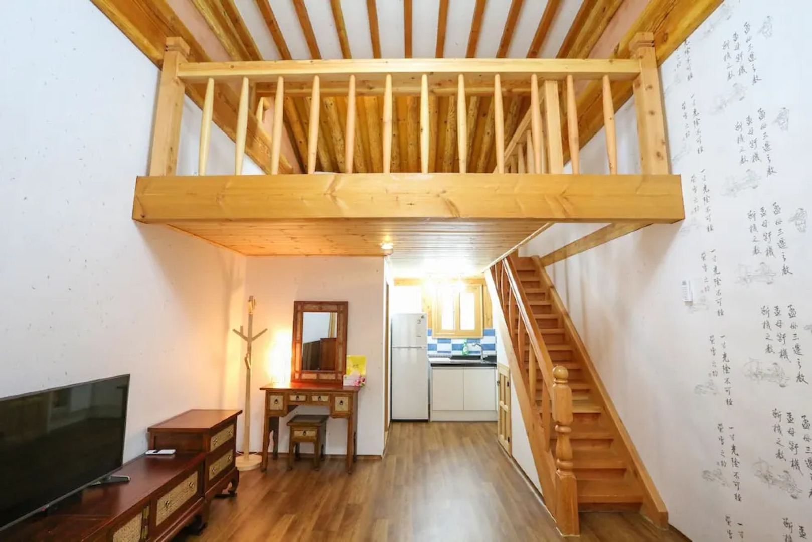 Gyeongju Namu Hanok Pension