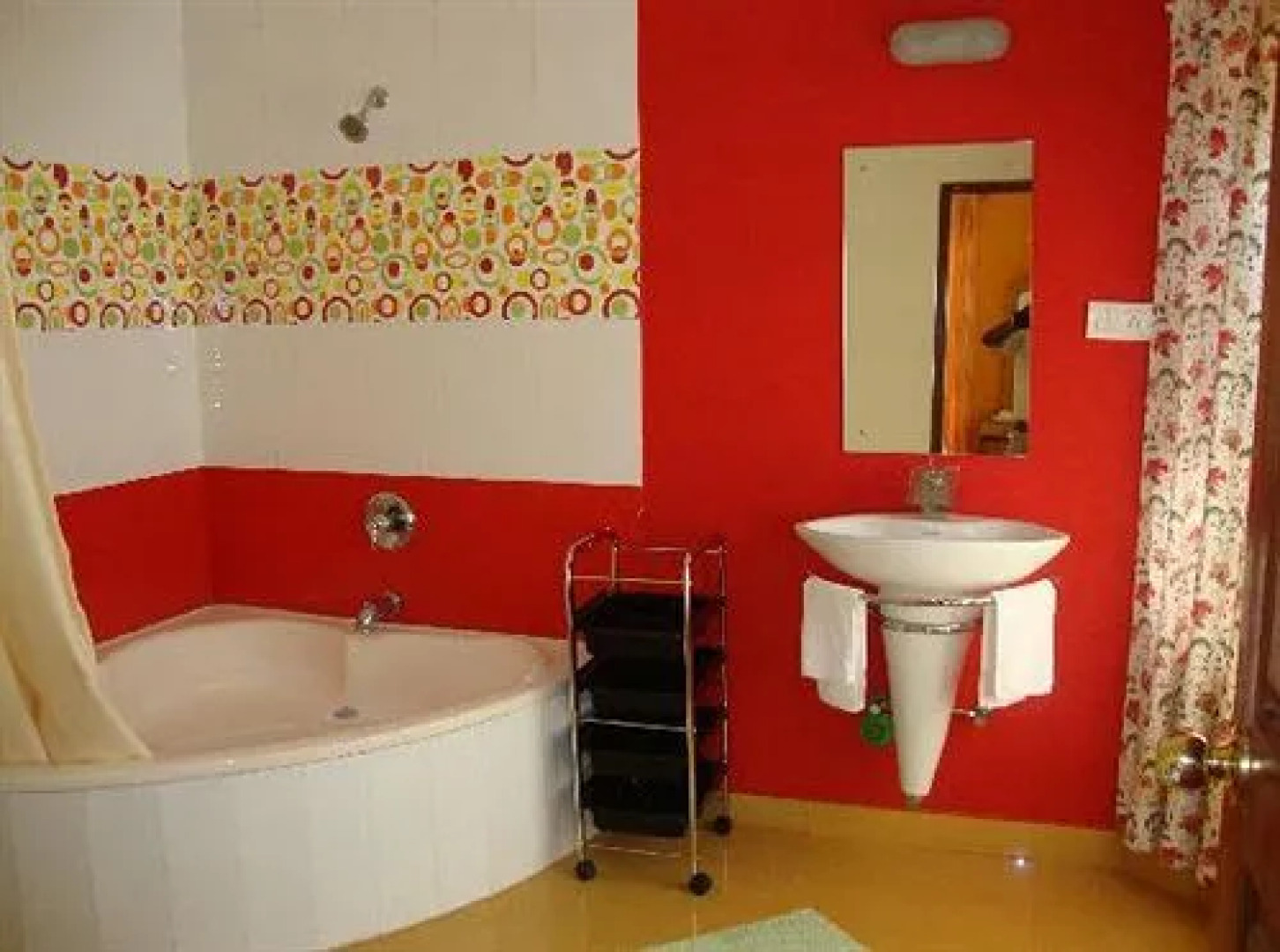 Bougainvillea Guest House