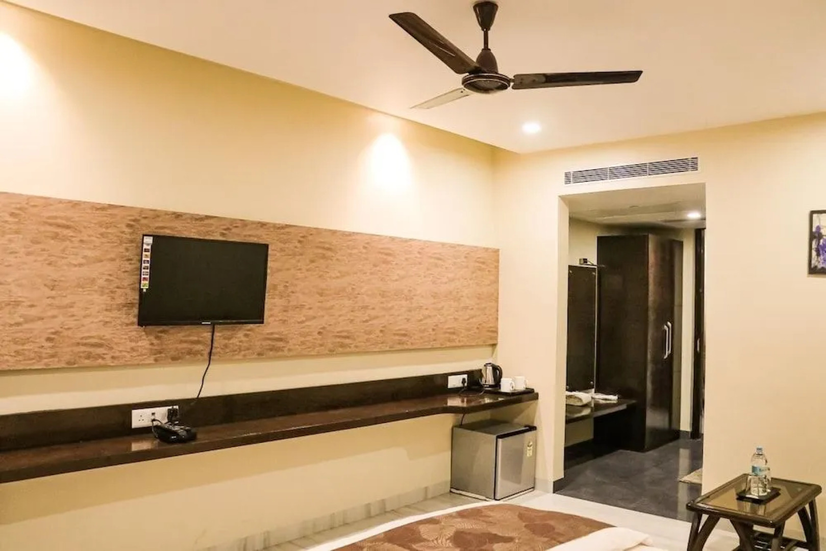 Hotel Grand Surya By Rivaa