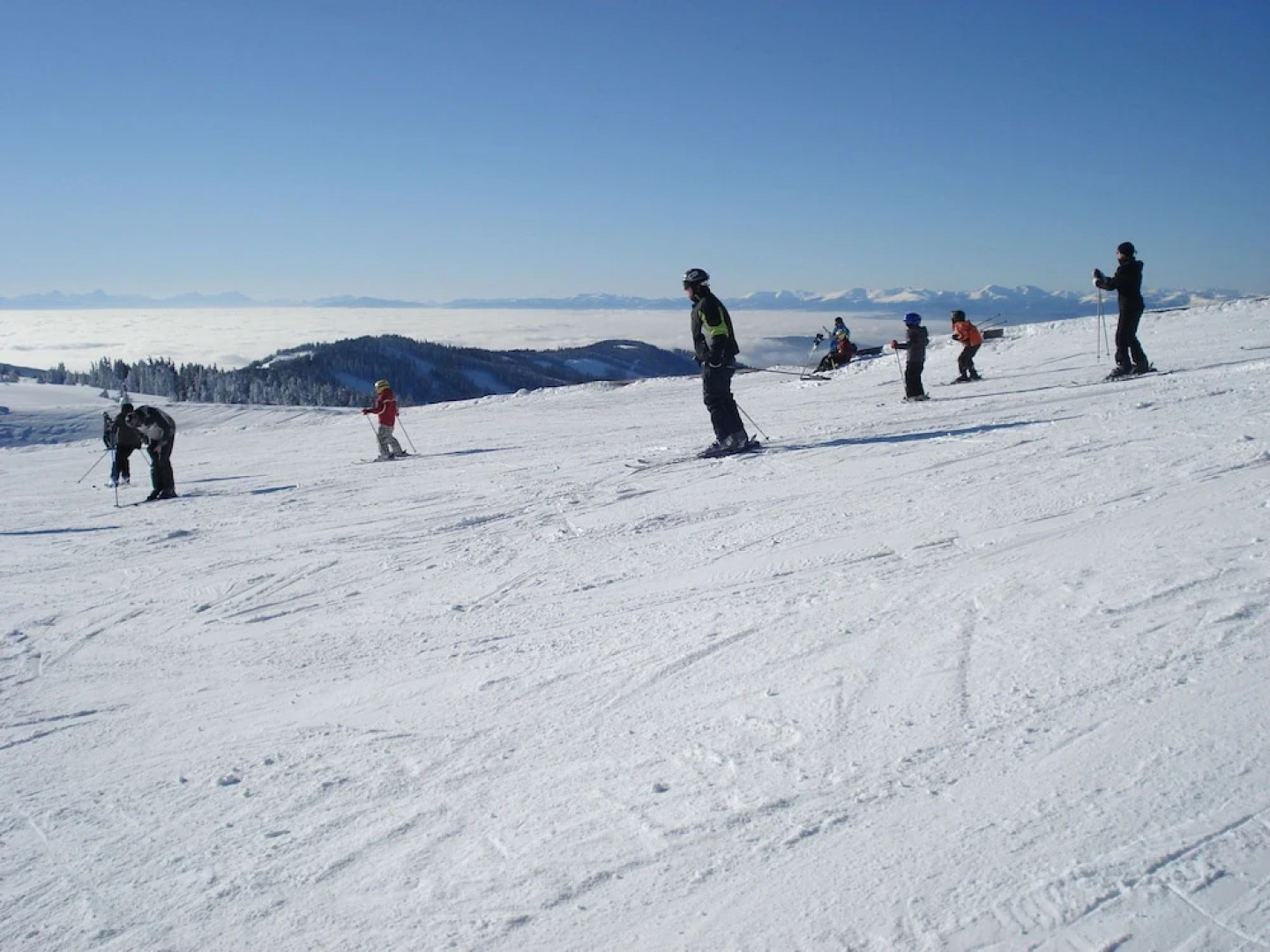 Comfortable Chalet in Klippitztorl Austria Near Ski Area