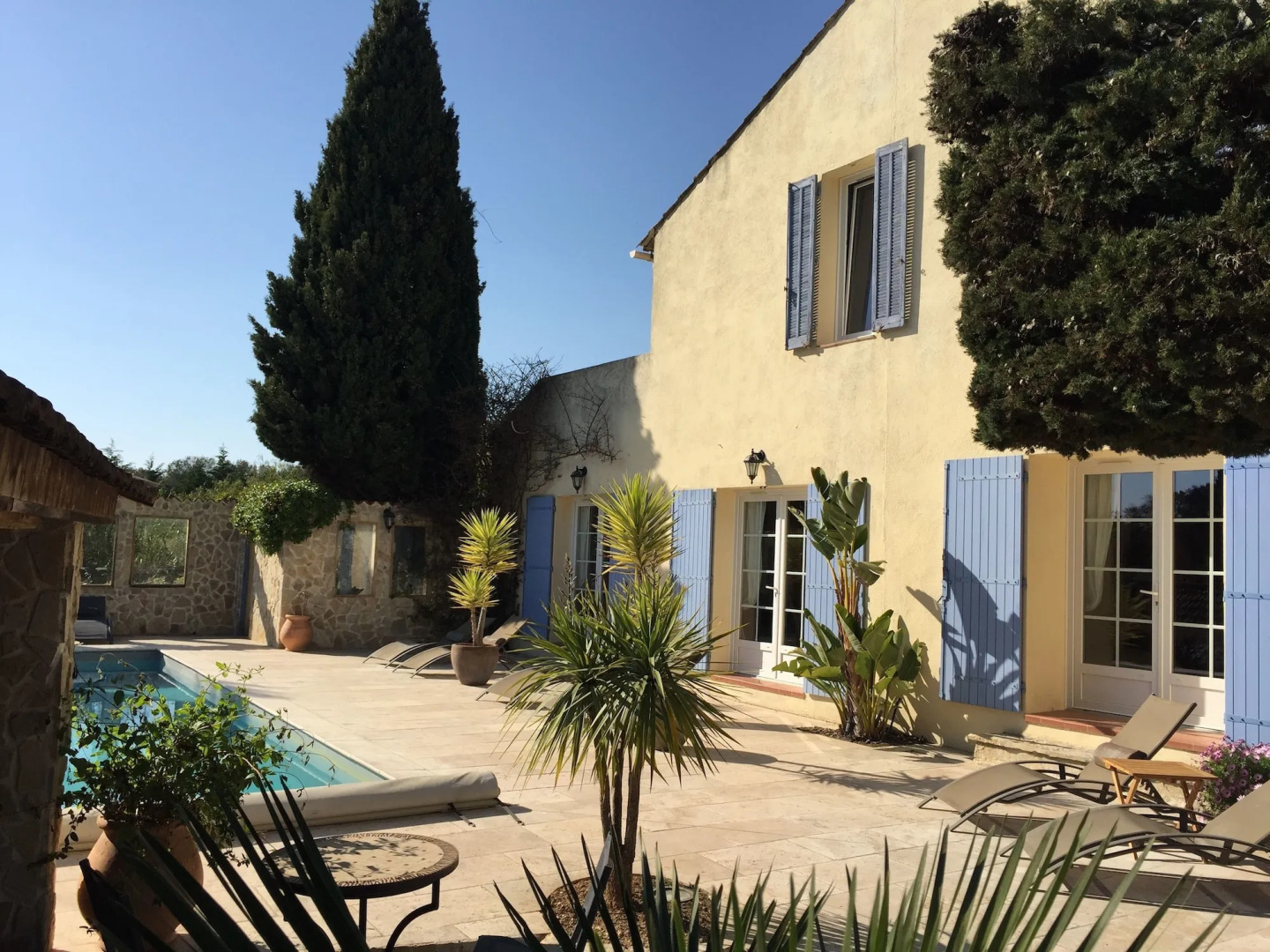 La Bastide de Font Clarette