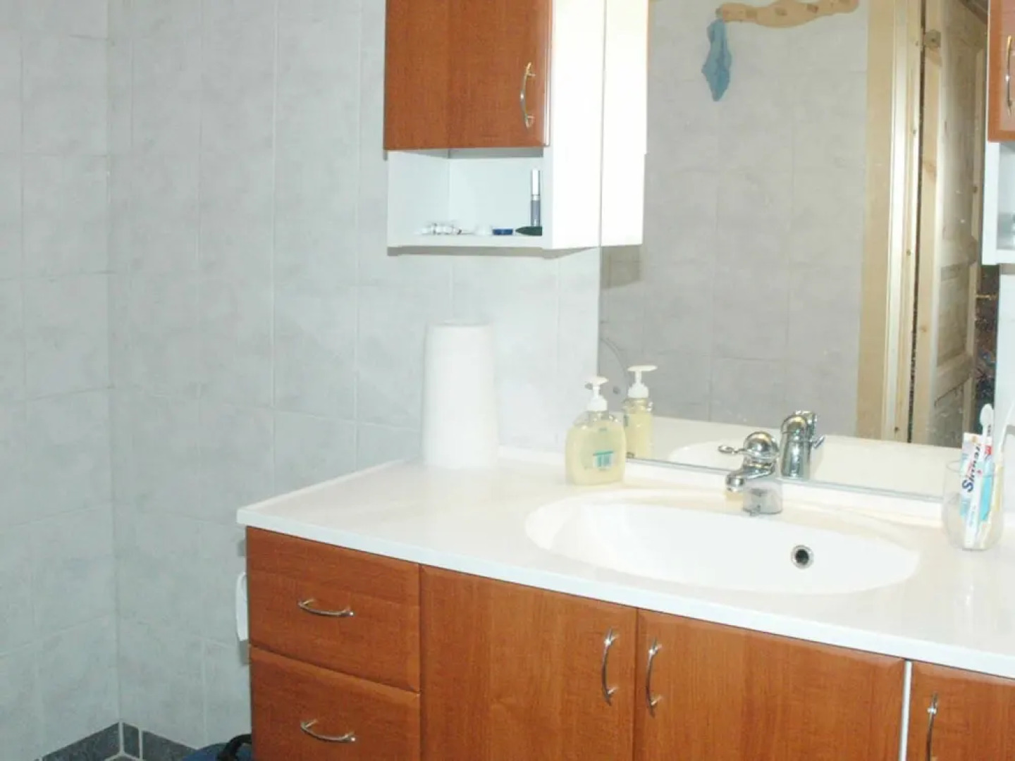 4 Star Holiday Home in Bæverfjord