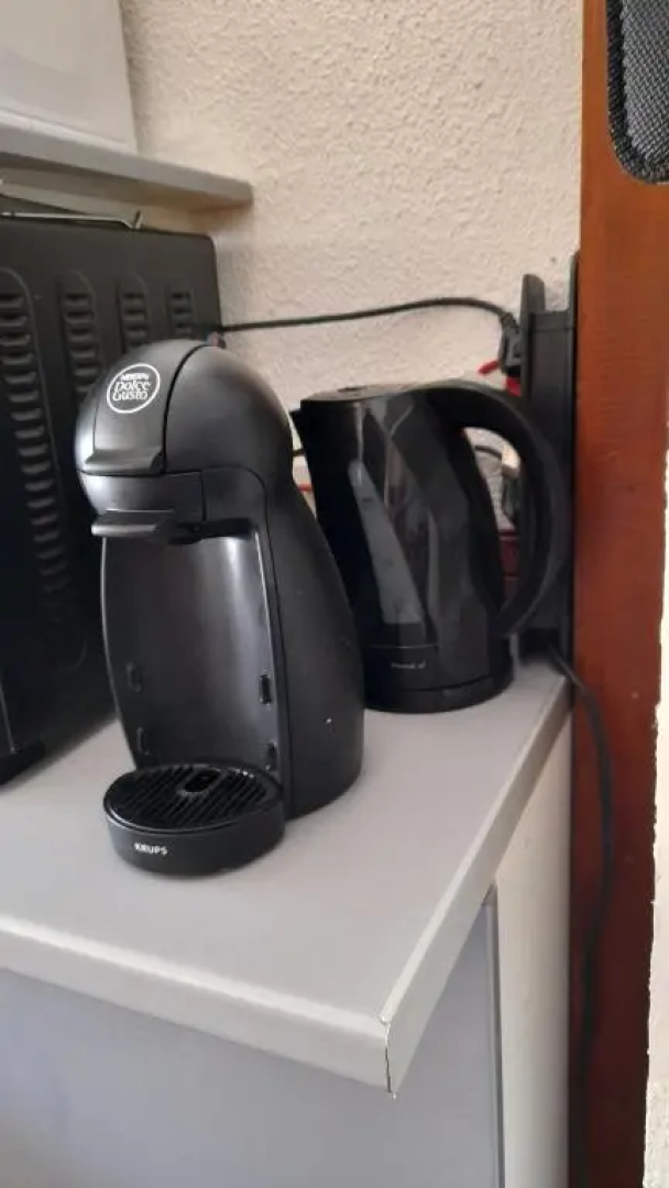 Joli duplex pour 2 adultes