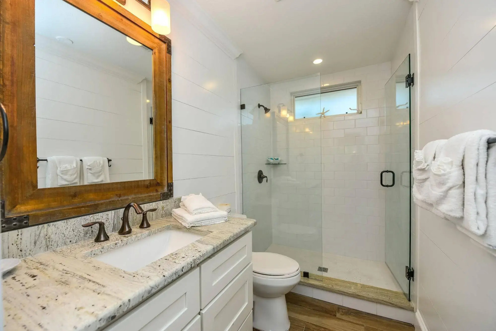 Tropical Breeze Resort