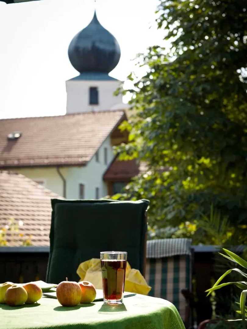 Gasthof Zum Kirchenwirt