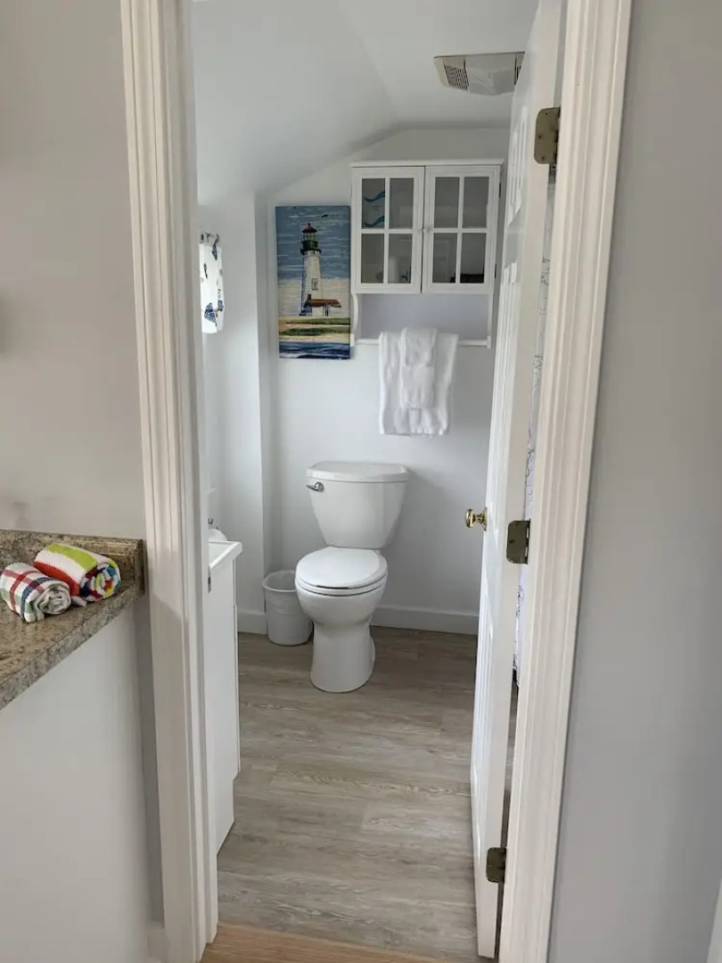 The Tern Inn Bed & Breakfast and Cottages