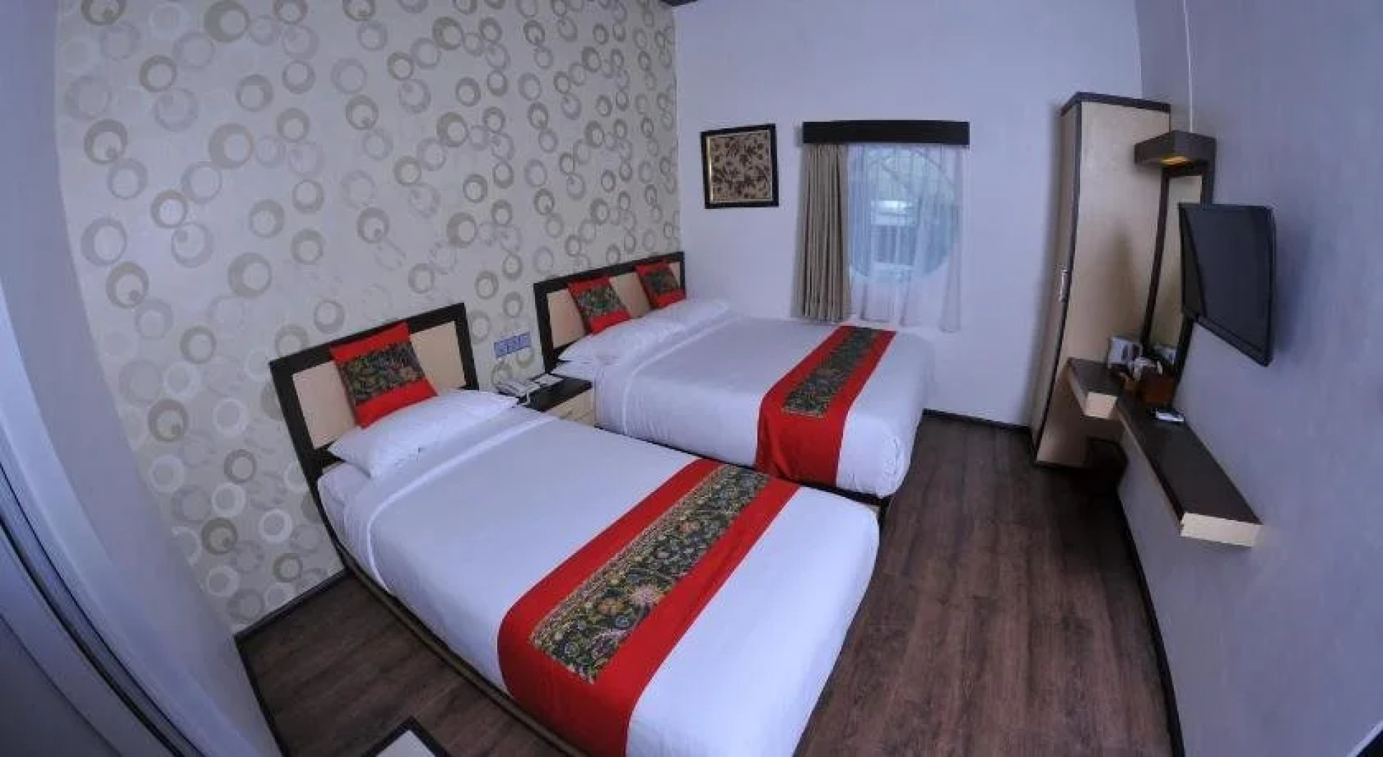 Treeli Boutique Hotel