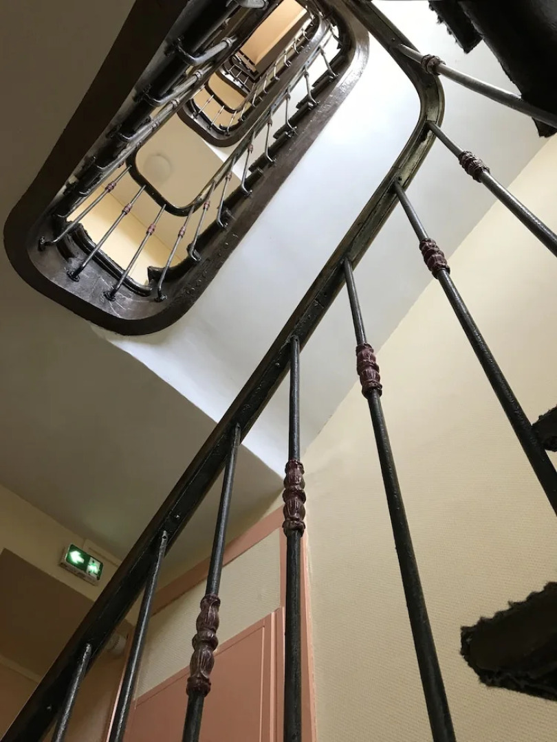 Hôtel Evian Express - Terminus