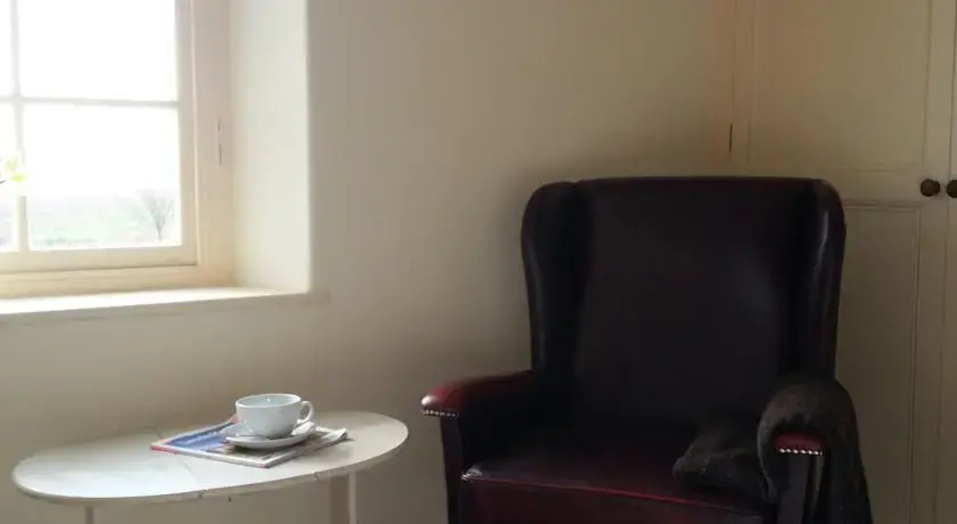 Dunston Pillar Farm B&B