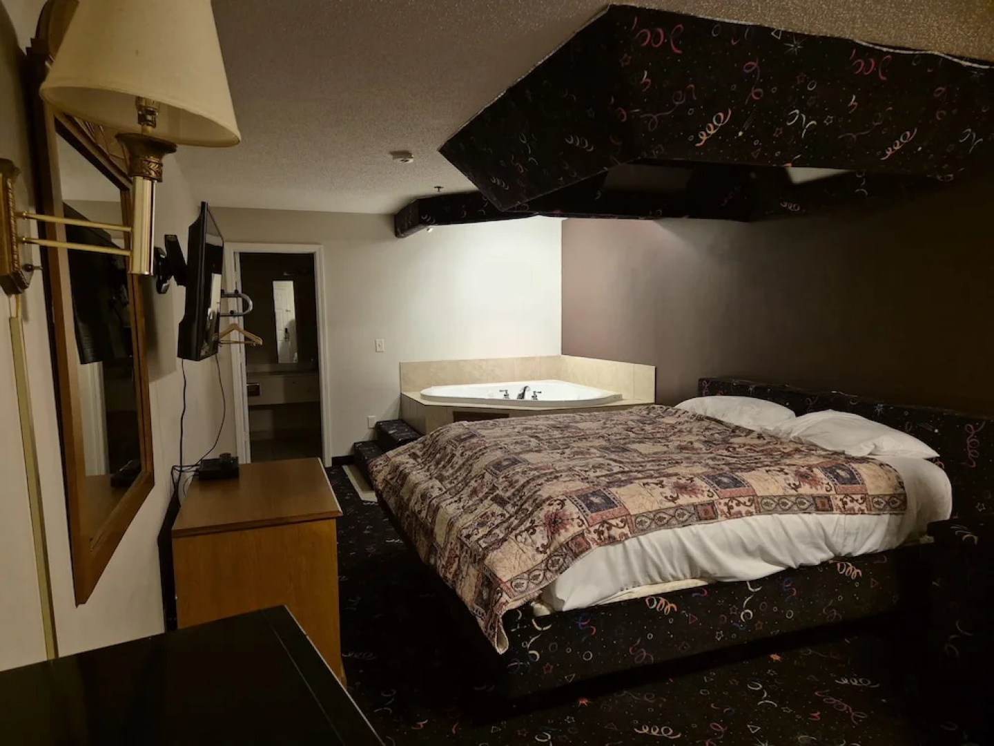 General Bragg Inn & Suites By OYO Chickamauga