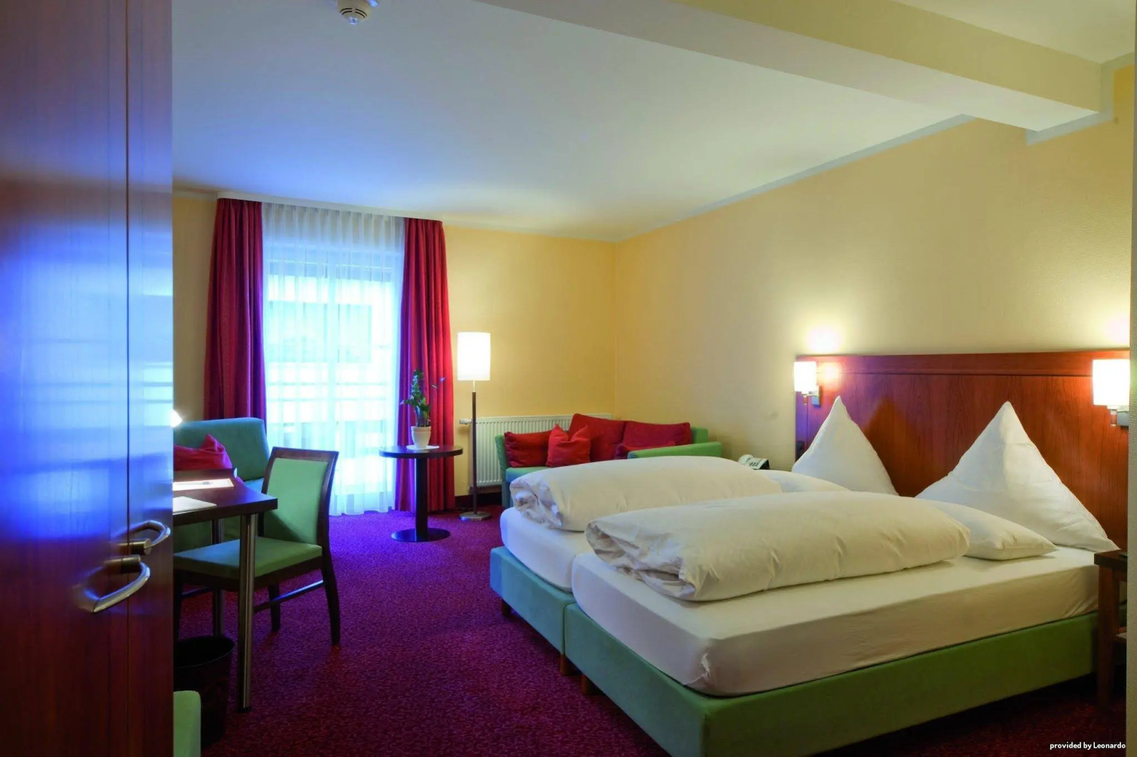 Best Western Hotel Weisses Lamm
