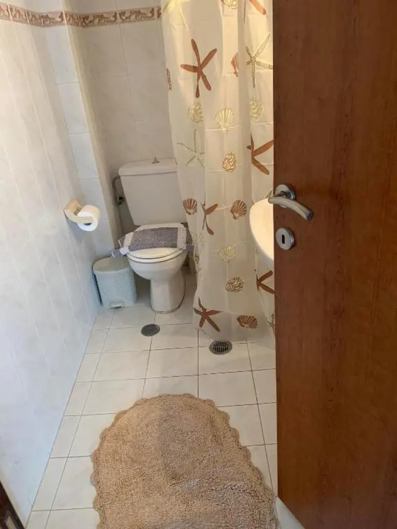 Haraki Style Studio Apartment