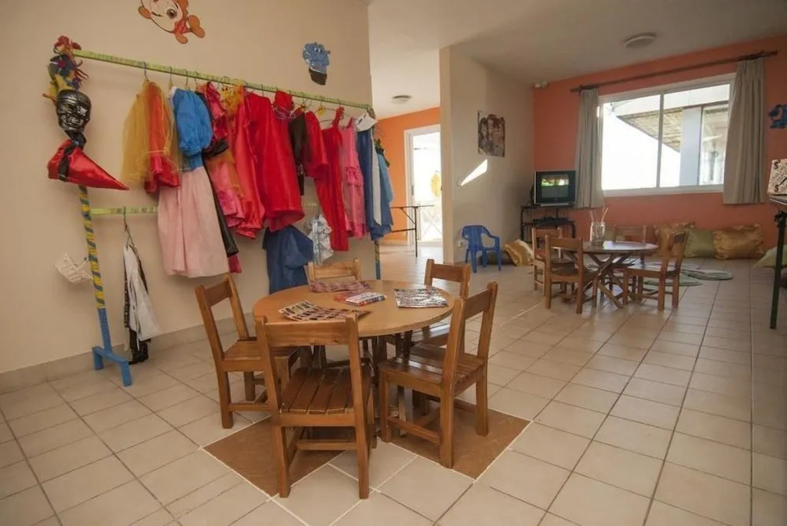 Los Naranjos Resort & Spa Termal