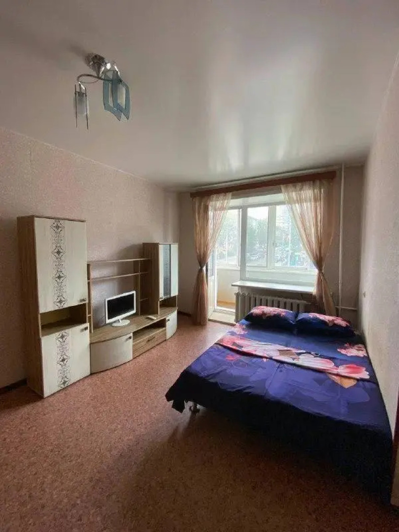 К энд К Апартментс на улице Мира 90