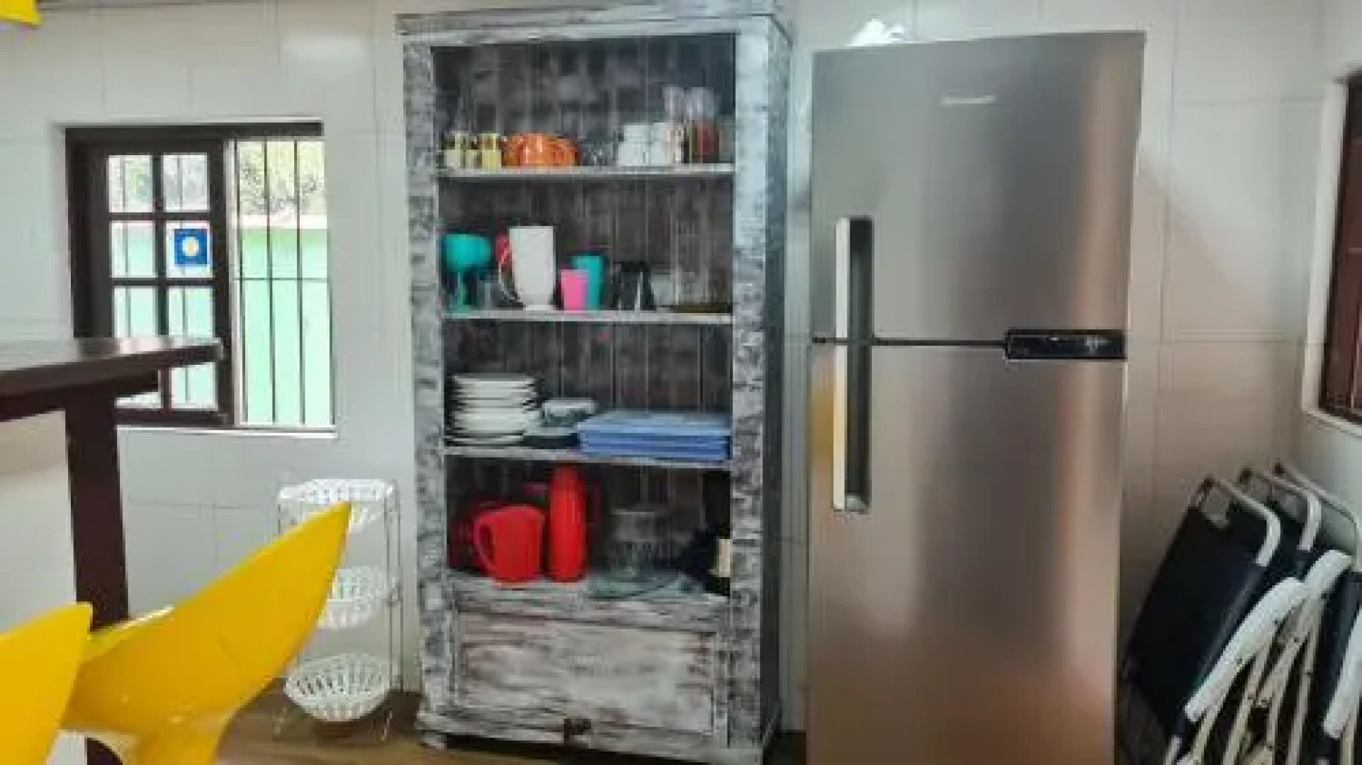 Casa Paúba 80m do Mar