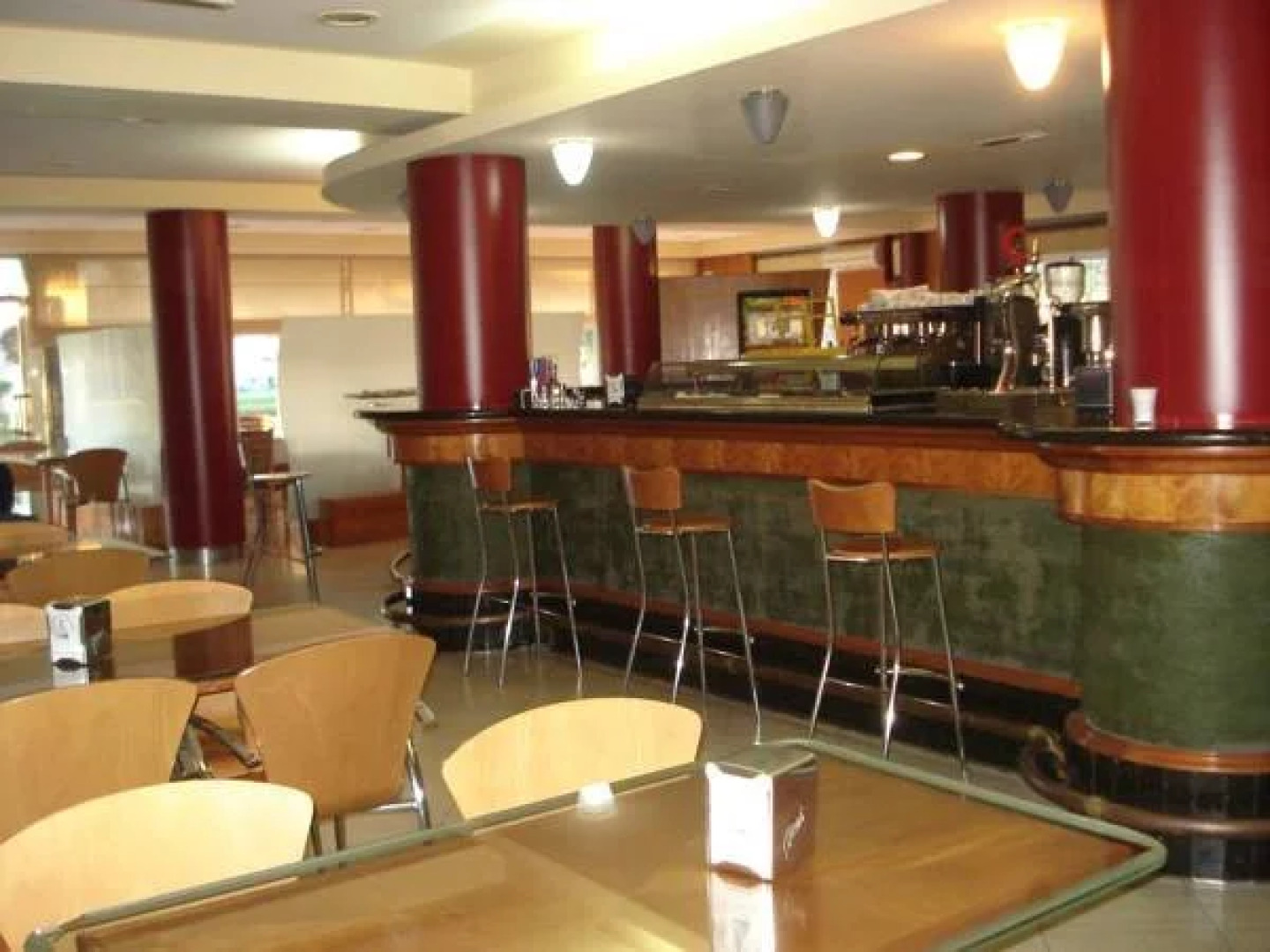 Hostal Mediterráneo