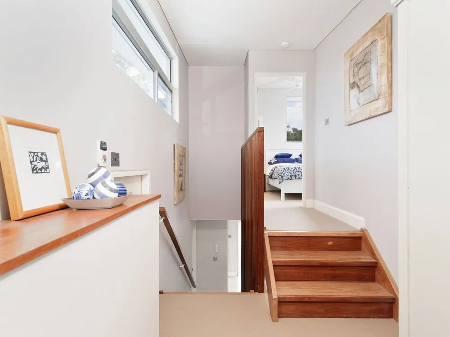 The Penthouse at Little Beach