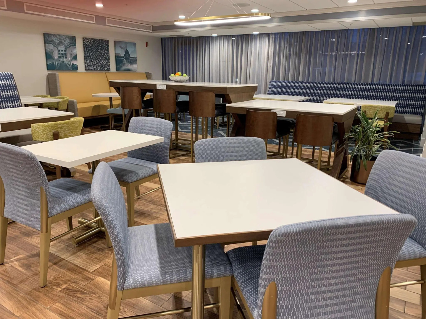 Hampton Inn Harrisburg-East (Hershey Area)