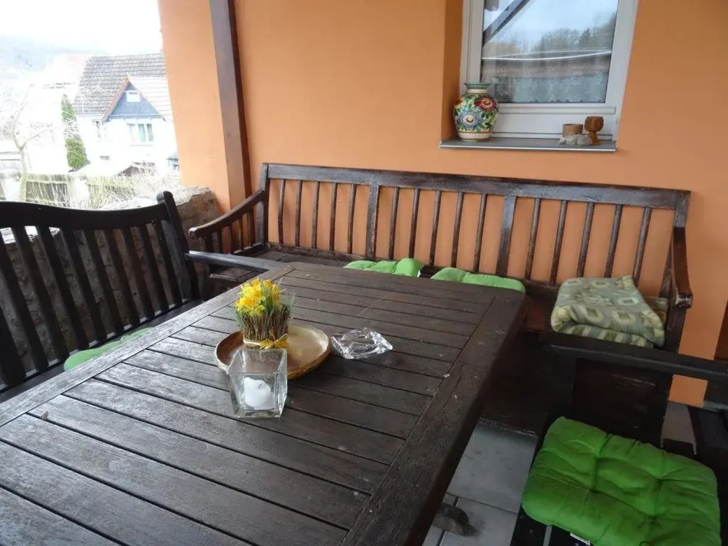 Landpension Gutshof Grossheringen