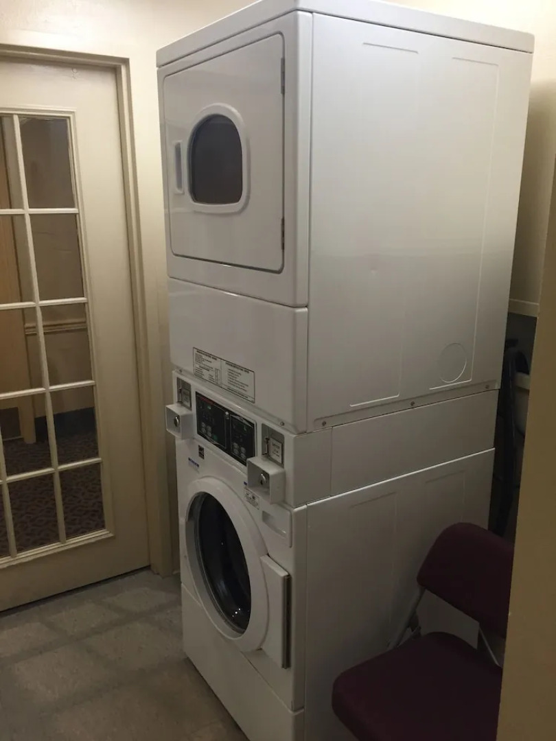 Wingate By Wyndham Bellingham Heritage Inn