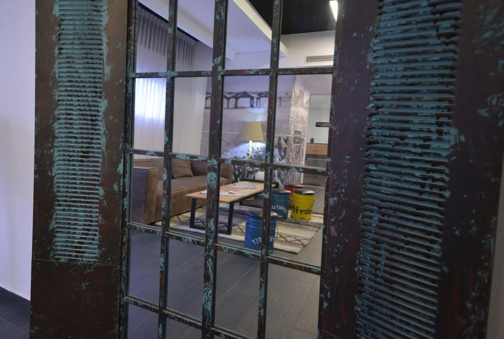 Dizengoff Avenue Hotel