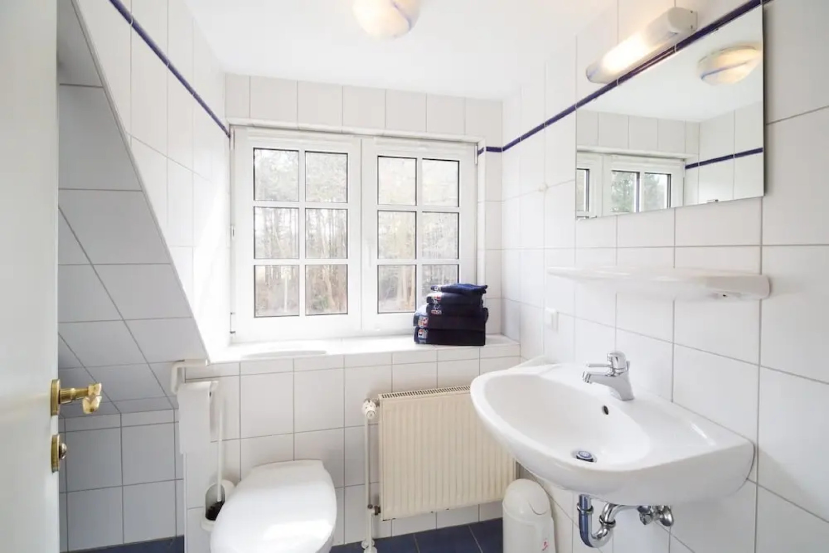 Ferienwohnungen Familie Outzen