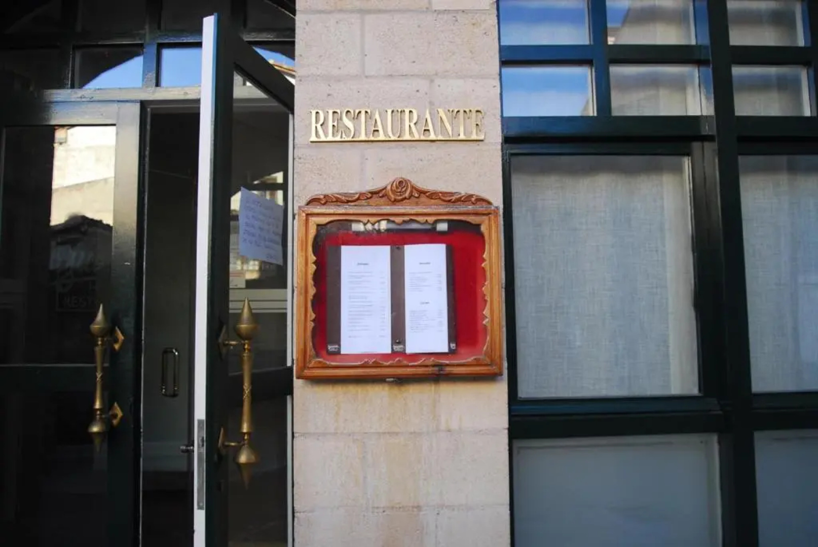 Hotel Iguareña