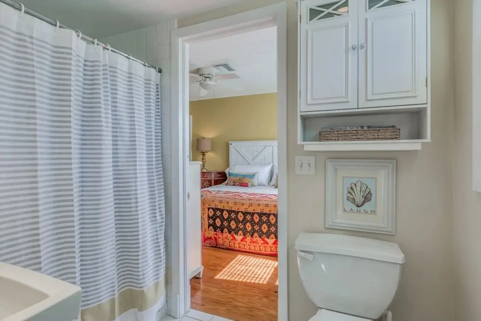 Treasured Times Beach House 3 Bedroom Home by RedAwning, Clearwater Beach