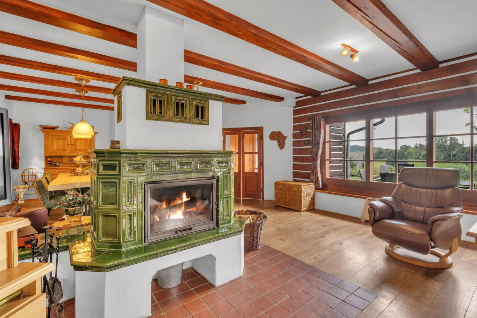 Villa Pool Stupna Kss180