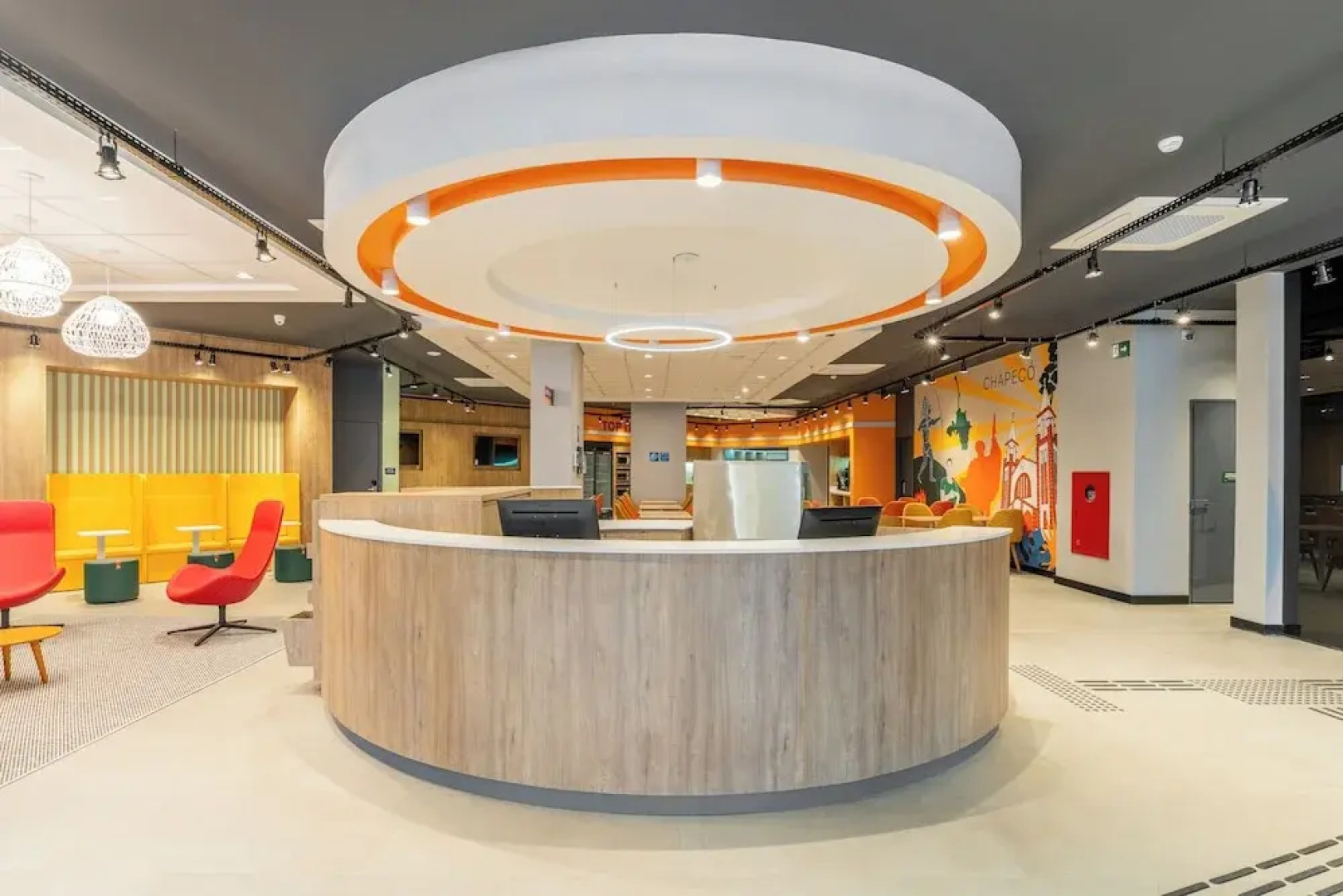 Tru by Hilton Chapecó