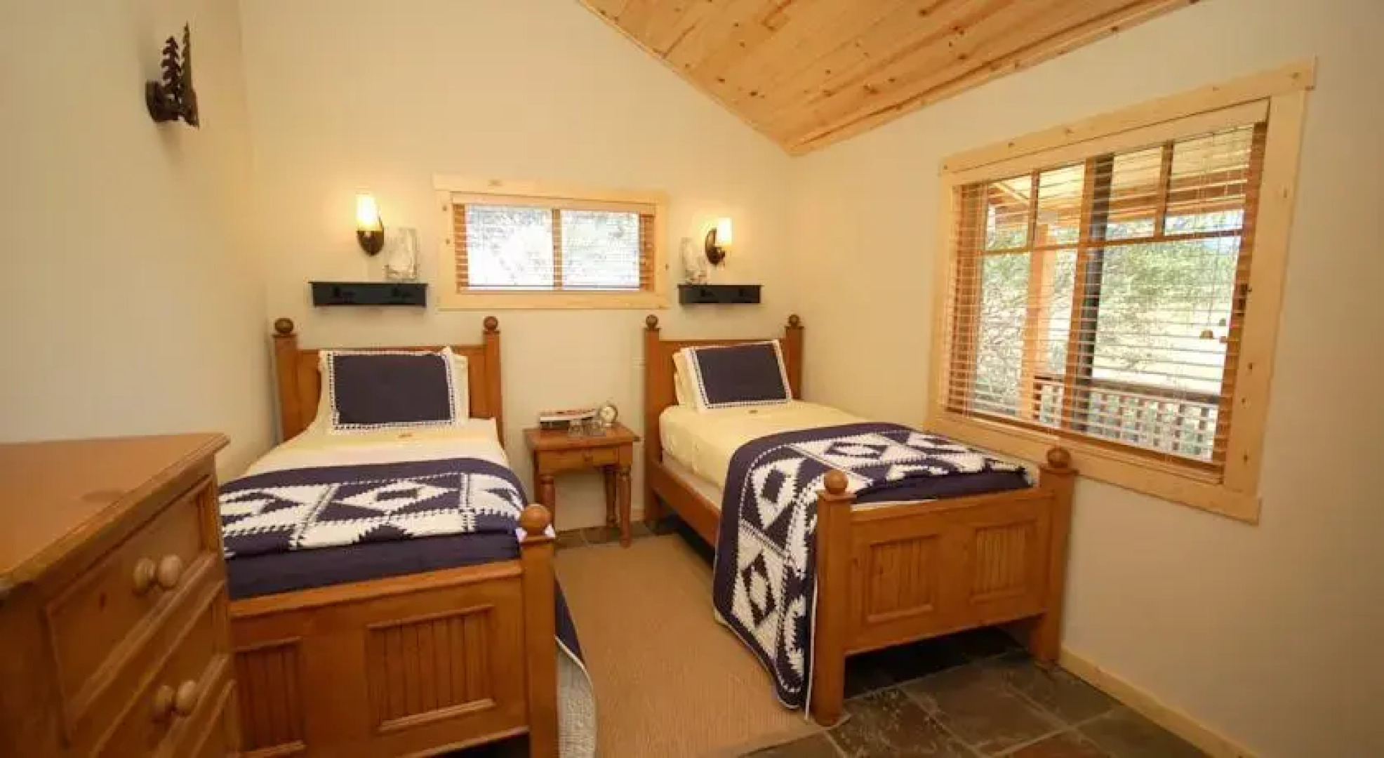 The Lodge at Whitehawk Ranch