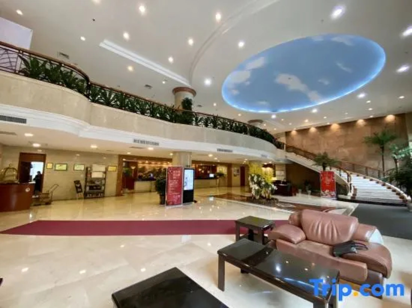 Ganzhou Gandian Hotel