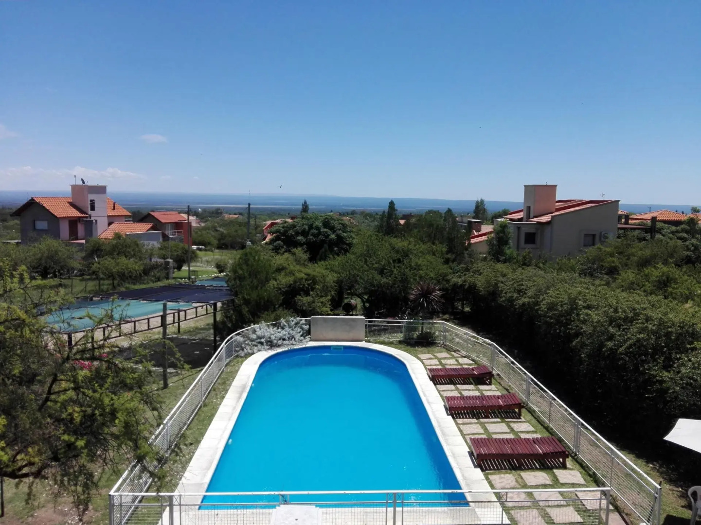 Posada Barrancas Del Sol