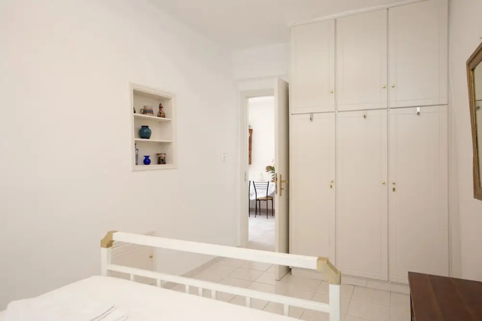 Τraditional home Fabrica , south Crete , Agios Pavlos