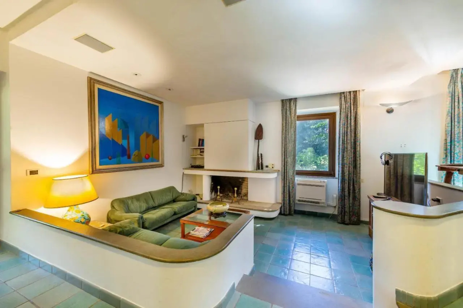 villa francesca