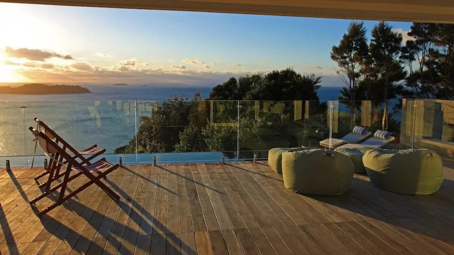 Claire's Luxury Hideaway