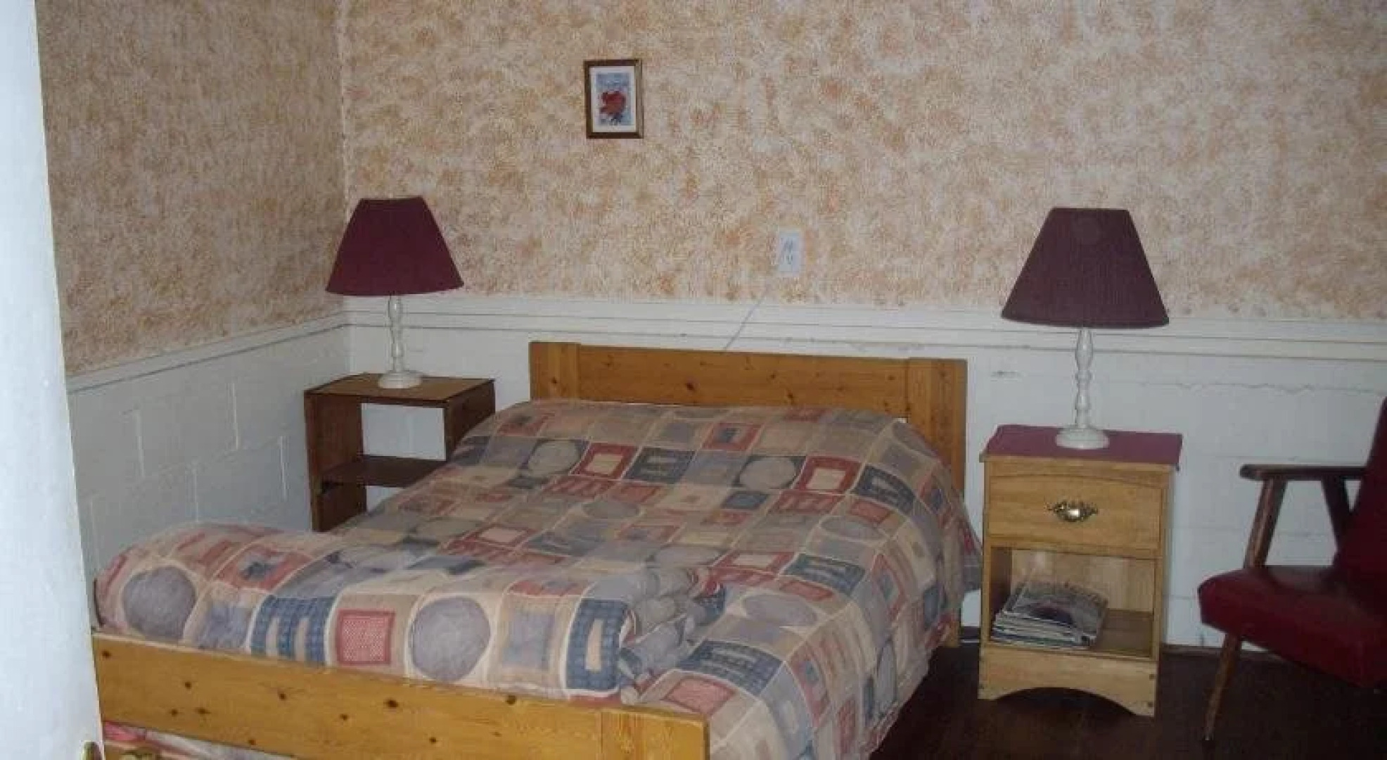 Lake Trail Guesthouse