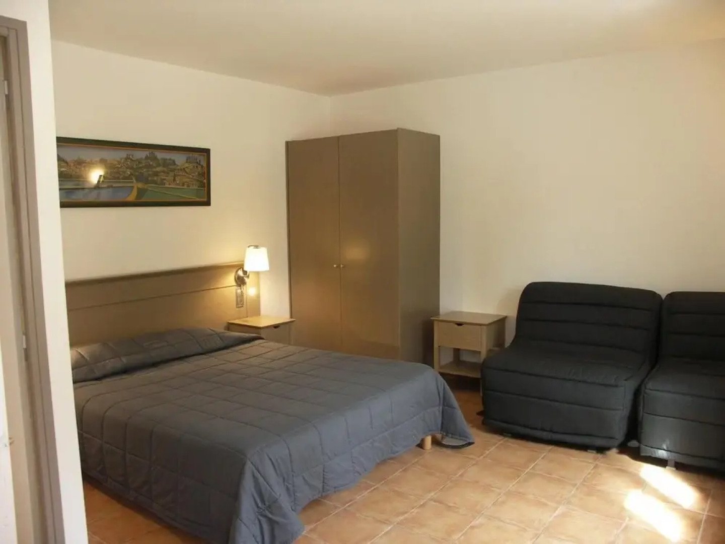 Logis Hôtel La Bonne Auberge