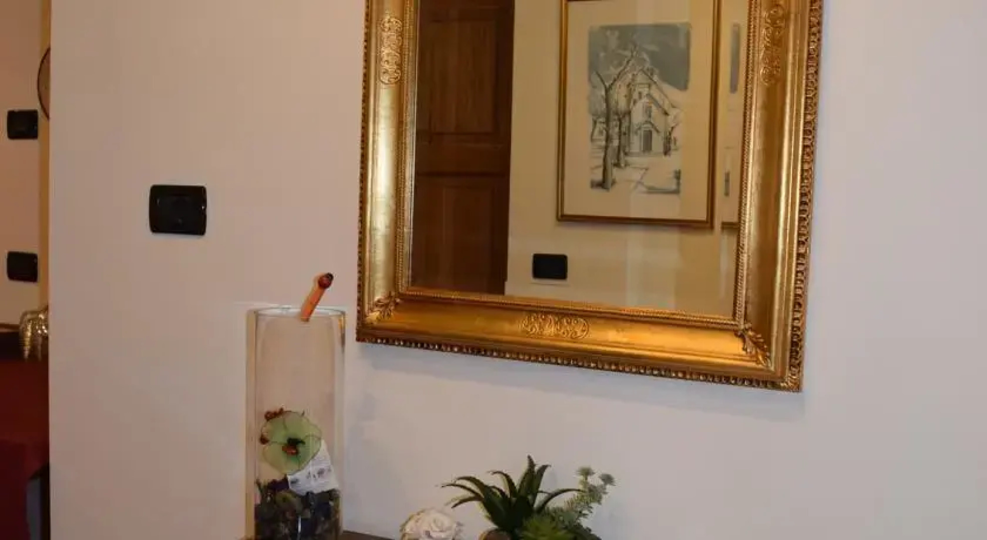 B&B Villa Delle Rose