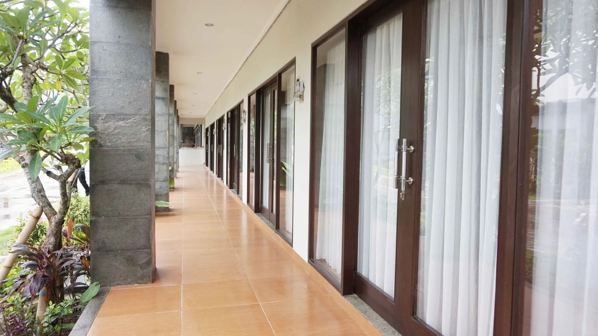 Tropico Jimbaran Bali