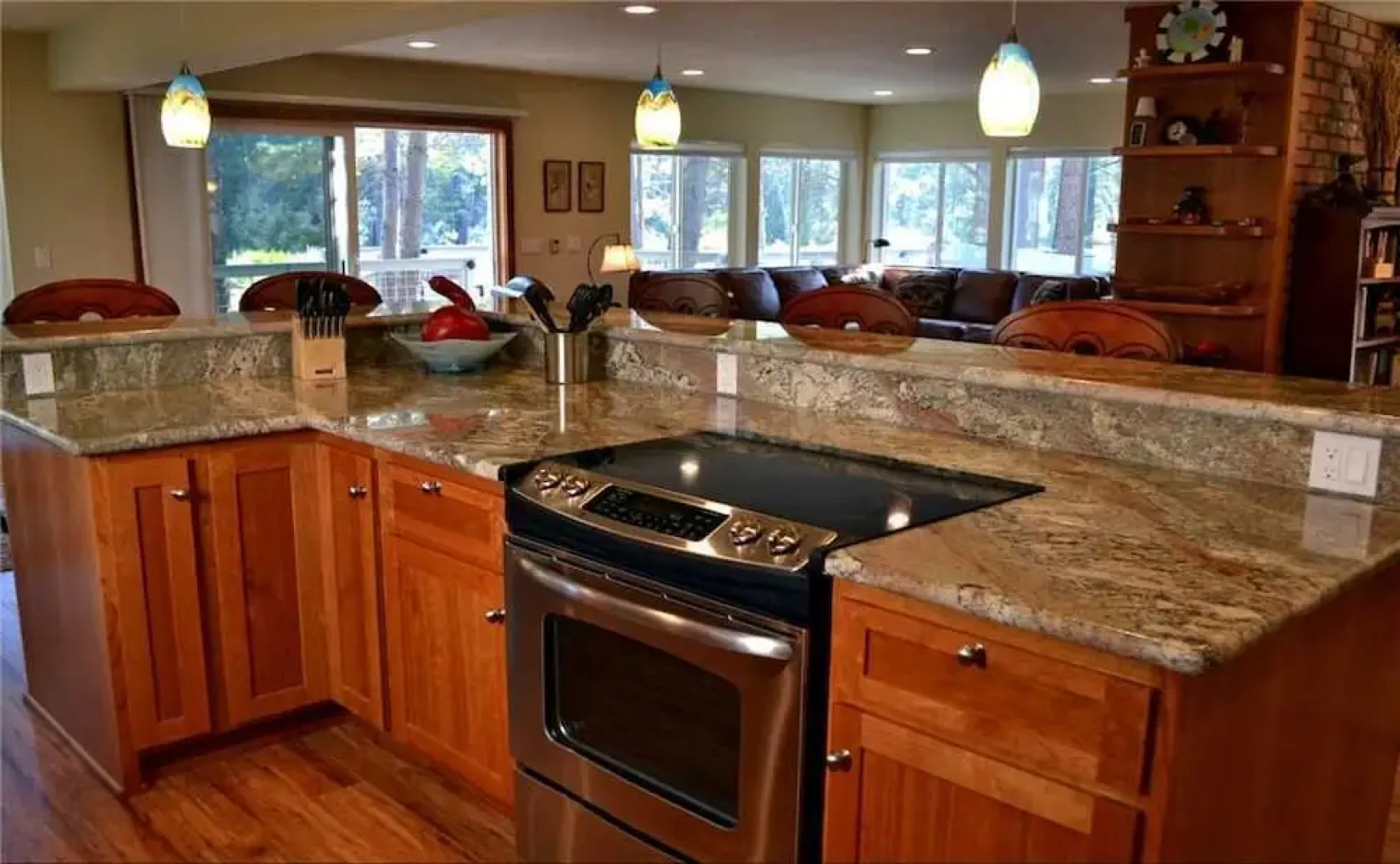 2040 Venice - 3 Br hHome