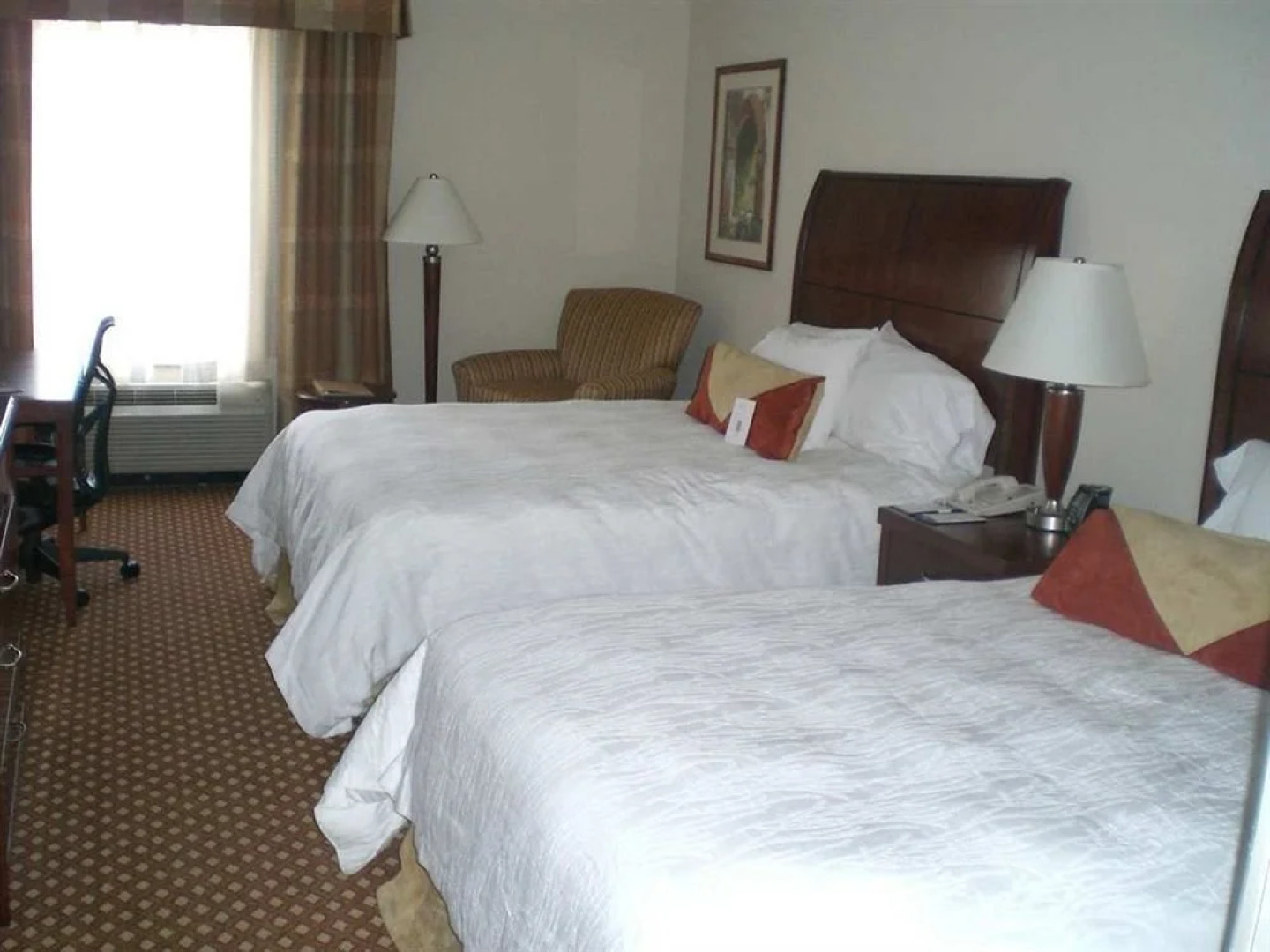 Hilton Garden Inn-Newburgh/Stewart Airport