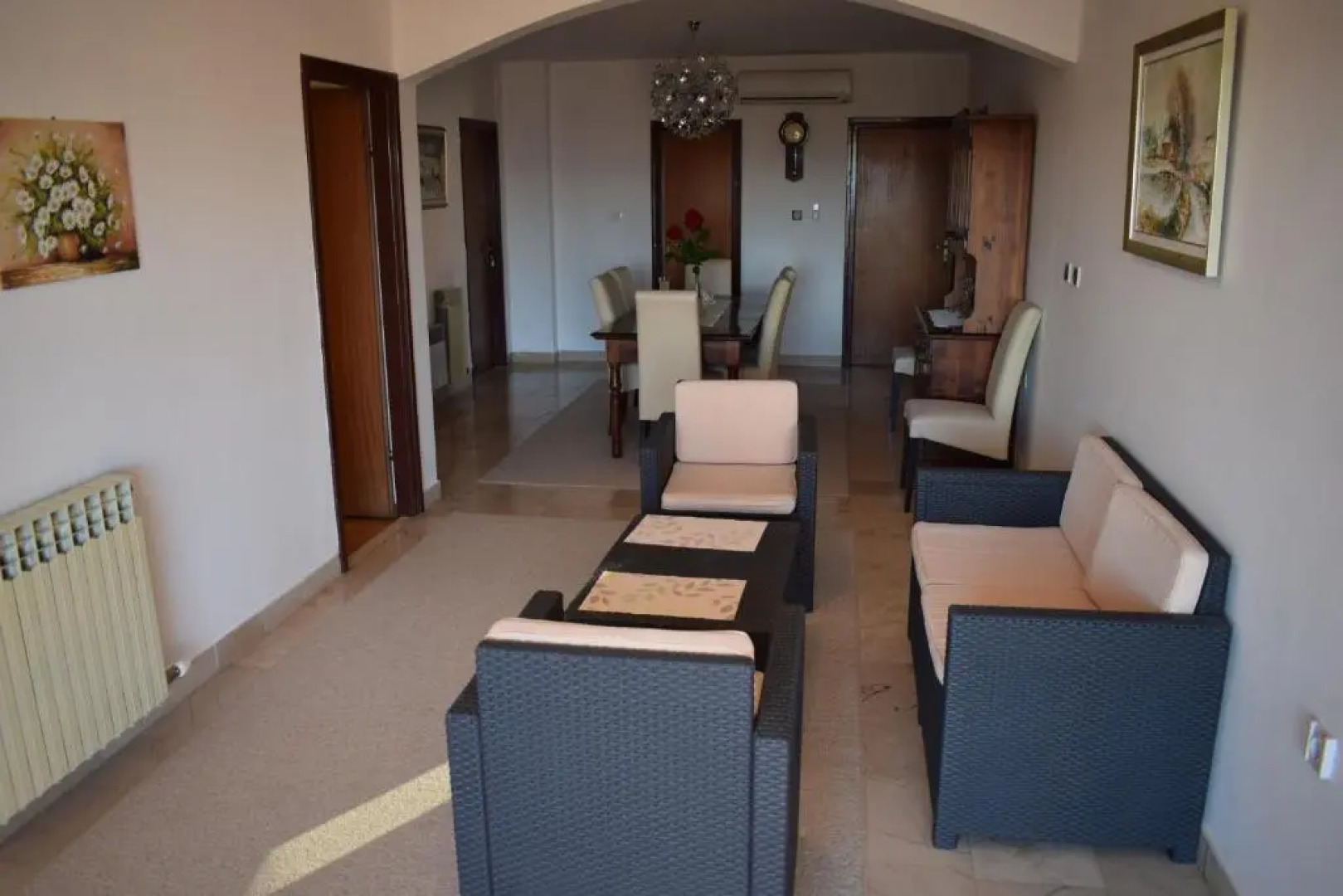 Vila Jelena - Apartment for 6 to 8 persons in Sv Filip i Jakov