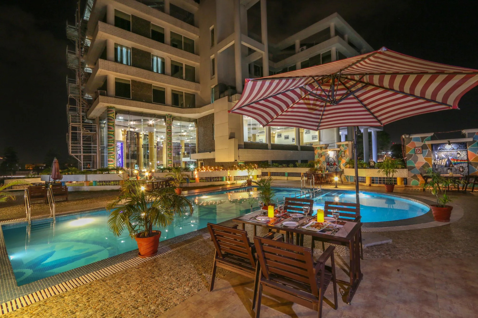 Pride Premier Solitaire Dehradun