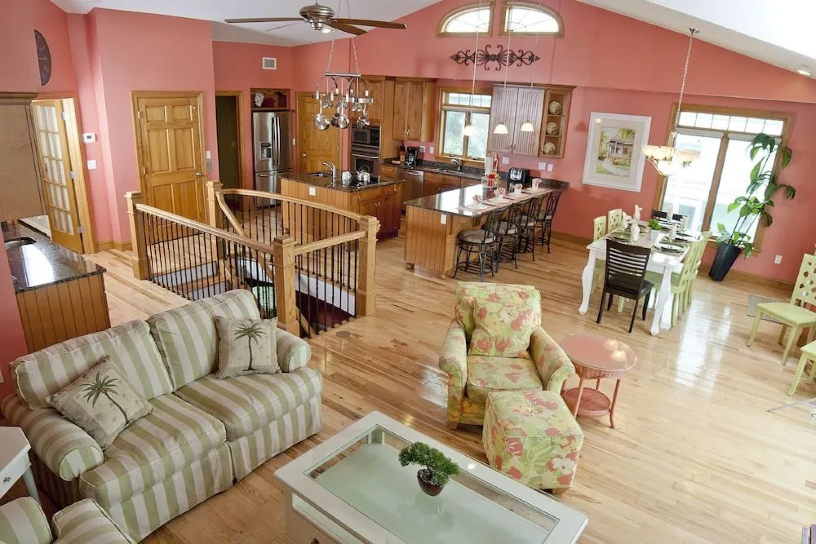 DeSoto Beach Vacations Properties