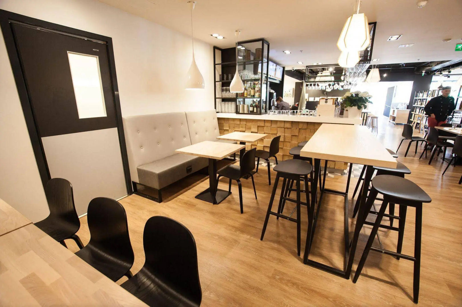 Scandic Meilahti