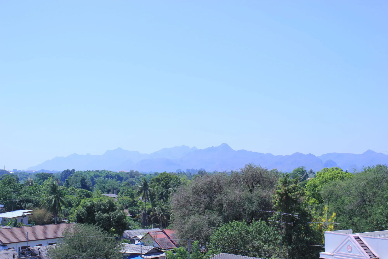 Kanchanaburi City Hotel