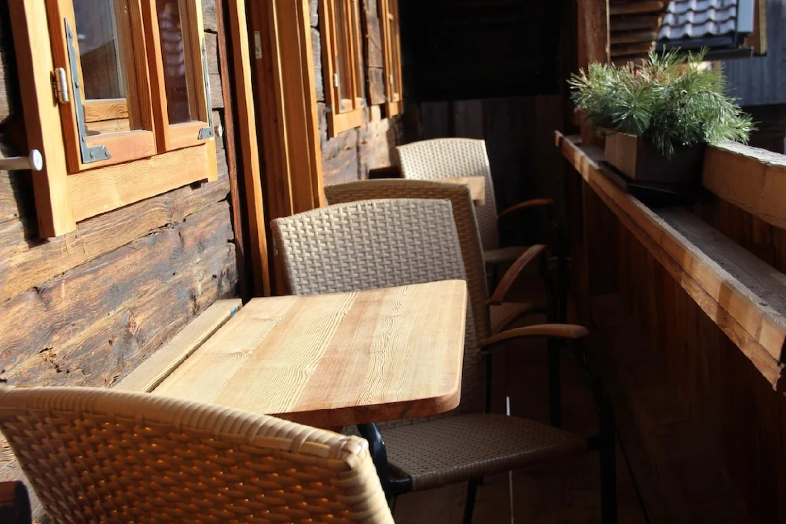 Landhaus Schloss Anras